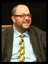Matthew Gonzales
